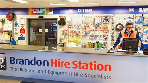 brandon tool hire bridgwater